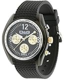 D&G Dolce & Gabbana Time - Mens Watch DW0309