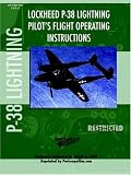 Lockheed P-38 Lightning Pilot s Flight Manual