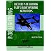 Lockheed P-38 Lightning Pilot's Flight Manual
