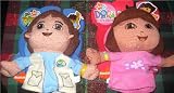 Nick Jr. Puppet Pal Diego