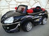New Silver MP3 Kids Ride on R/C Remote Control Power Wheels Car RC Ride On Car