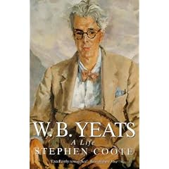 W.B.Yeats: A Life