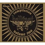 Hellfest Compilation, Vol. 2