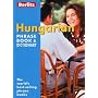 Hungarian Berlitz Phrase Book and Dictionary (Berlitz Phrase Books)