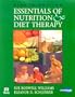 Essentials of Nutrition and Diet Therapy