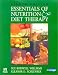 Book Essentials of Nutrition and Diet Therapy