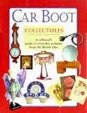 Car Boot Collectables