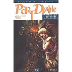 N�philim chant de la terre 3 - La Part du diable