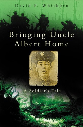 Bringing Uncle Albert Home