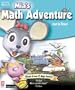 Mia's Math Adventure: Just In Time!