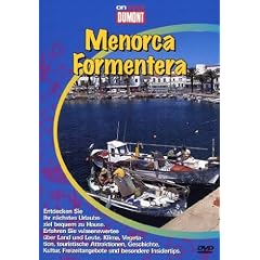 Menorca DVD DuMont