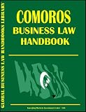 Comoros Business Law Handbook