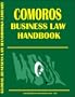 Comoros Business Law Handbook