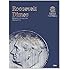 Roosevelt Dimes Folder 1965-2004 (Official Whitman Coin Folder)