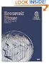 Roosevelt Dimes Folder 1965-2004 (Official Whitman Coin Folder)