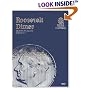 Roosevelt Dimes Folder 1965-2004 (Official Whitman Coin Folder)