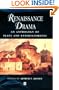 Renaissance Drama: An Anthology of Plays and Entertainments (Blackwell Anthologies)