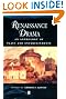 Renaissance Drama: An...