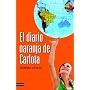 El diario naranja de Carlota de Gemma Lienas