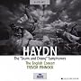 Haydn: The 'Sturm und Drang' Symphonies /Pinnock