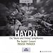 Haydn: The 'Sturm und Drang' Symphonies /Pinnock