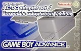 Ensemble Adaptateur secteur