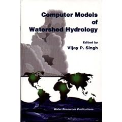 Computer Models of Watershed Hydrology