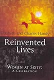 Review Hutchinson  / Reinvented Lives: Women at Sixty - A Celebration