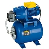 Eigenschaften Hans Einhell AG 4173126 / Einhell HW 811 Hauswasserwerk