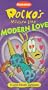 Rocko's Modern Life: Modern Love [VHS]