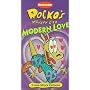 Rocko's Modern Life: Modern Love [VHS]