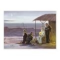 Shepherds Worship Holiday Card Set