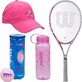 Wilson HOPE Tennis Kit