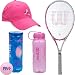 Sporting Goods : Wilson HOPE Tennis Kit