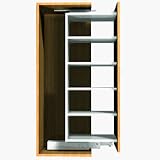 3430 Easy-Close System For Fr777 Slide