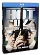 Hot Fuzz (Special Edition Steelbook Case) (Blu-ray) [REGION 1] [NTSC]