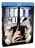 Buy : Hot Fuzz (Special Edition Steelbook Case) (Blu-ray)