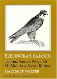 Eleonora's Falcon: Adaptations to Prey and Habitat in a Social Raptor (Wildlife behavior & ecology)