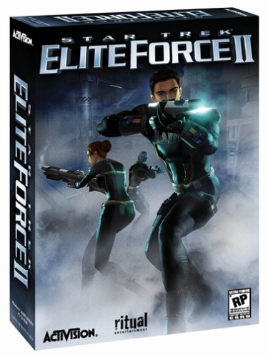 Star Trek Elite Force 2