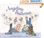 Angelina Ballerina