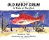 Old Reddy Drum: A Tale of Redfish (No. 14 in Suzanne Tate's Nature Series) (Suzanne Tate's Nature Series, No 14)