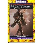 Wyatt Earp book cover