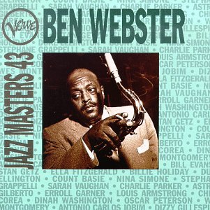 CD-Charts  Music : Verve Jazz Masters 43