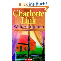 Wilde Lupinen