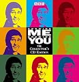 Knowing Me, Knowing You...: Collecter's Edition: With Alan Partridge (Canned Laughter)