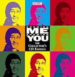 Knowing Me, Knowing You...: Collector's Edition: With Alan Partridge (Canned Laughter): Collecter's Edition