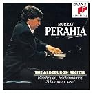 Aldeburgh Recital