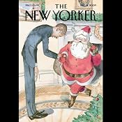 The New Yorker, December 14, 2009 (Jeffrey Toobin, Atul Gawande, Ian Parker) | [Jeffrey Toobin, Atul Gawande, Ian Parker]