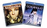 Image de Silent Hill & Ultraviolet [Blu-ray]