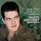 Opium - M�lodies Fran�aises [+Digital Booklet]